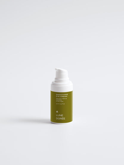 Smoothing Eye Cream / 15 ml