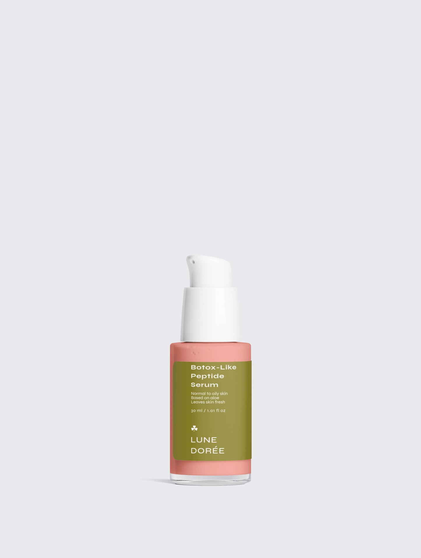 Botox-Like Peptide Serum / 30 ml