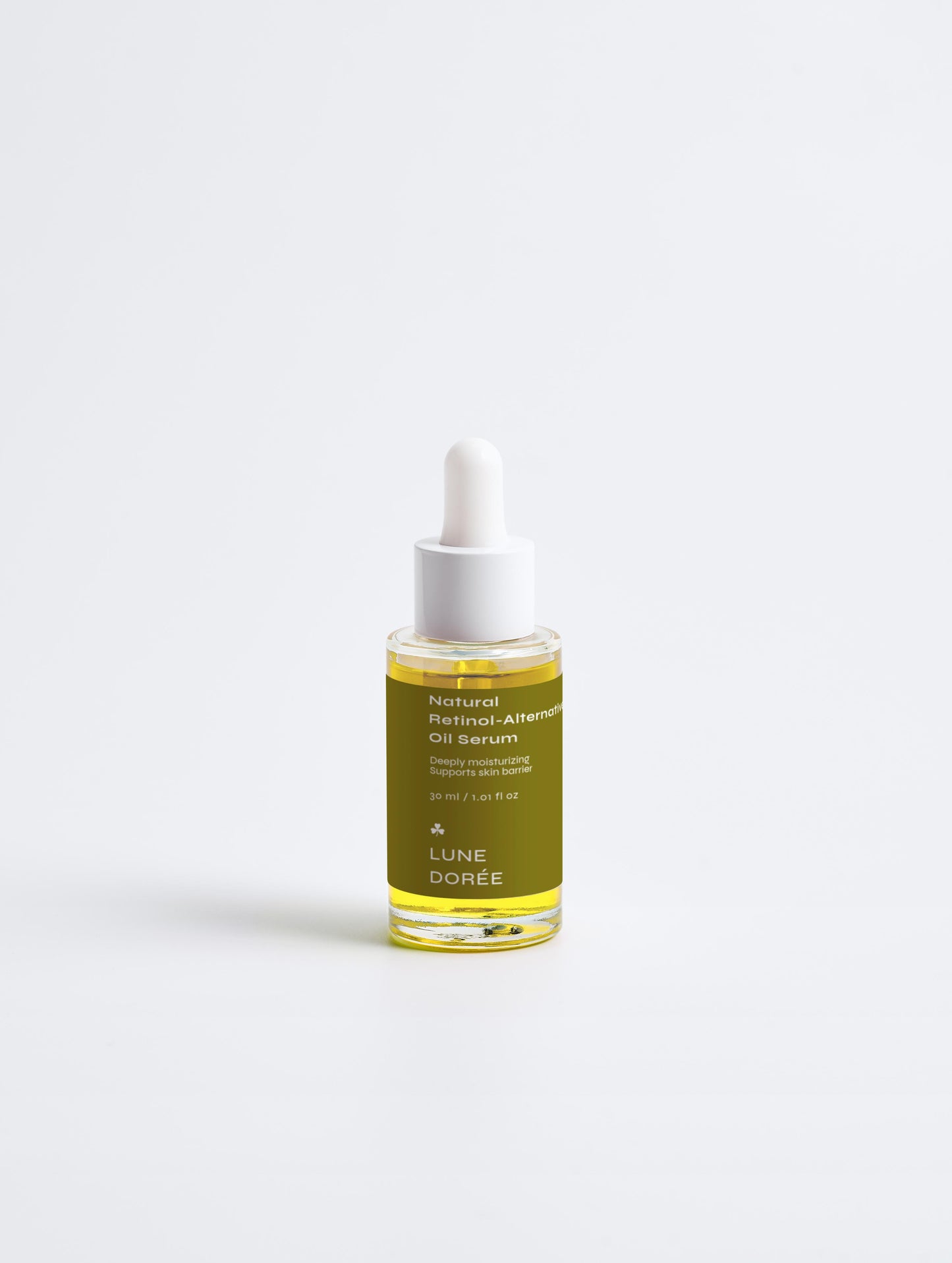 Natural Retinol-Alternative Oil Serum / 30 ml