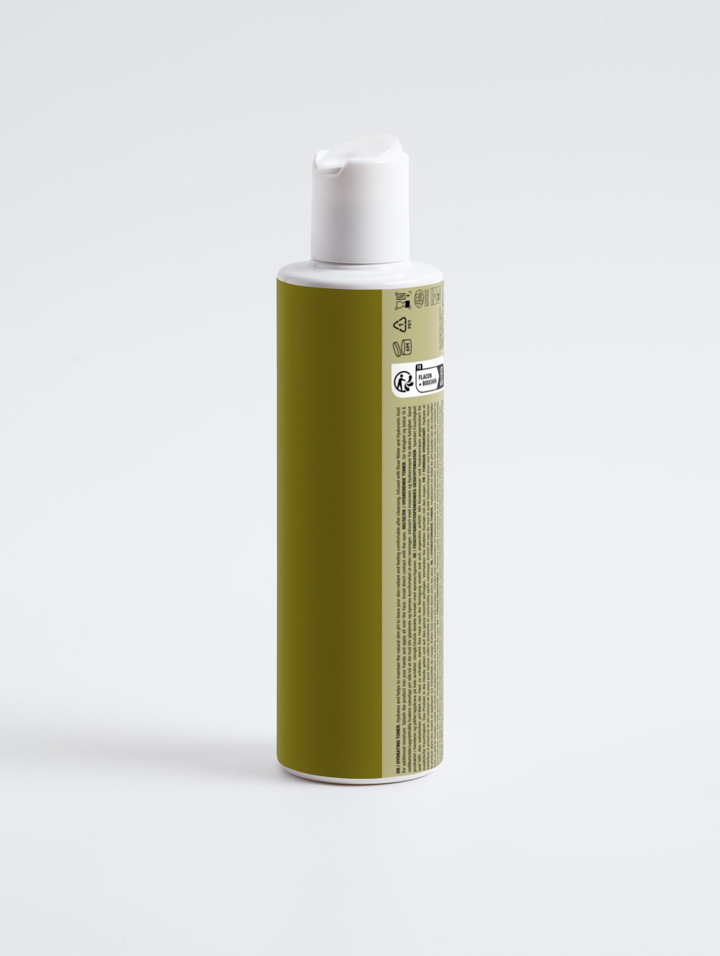 Hydrating Toner / 200 ml