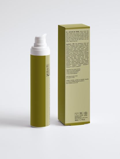 Anti-Age Day Cream / 50 ml