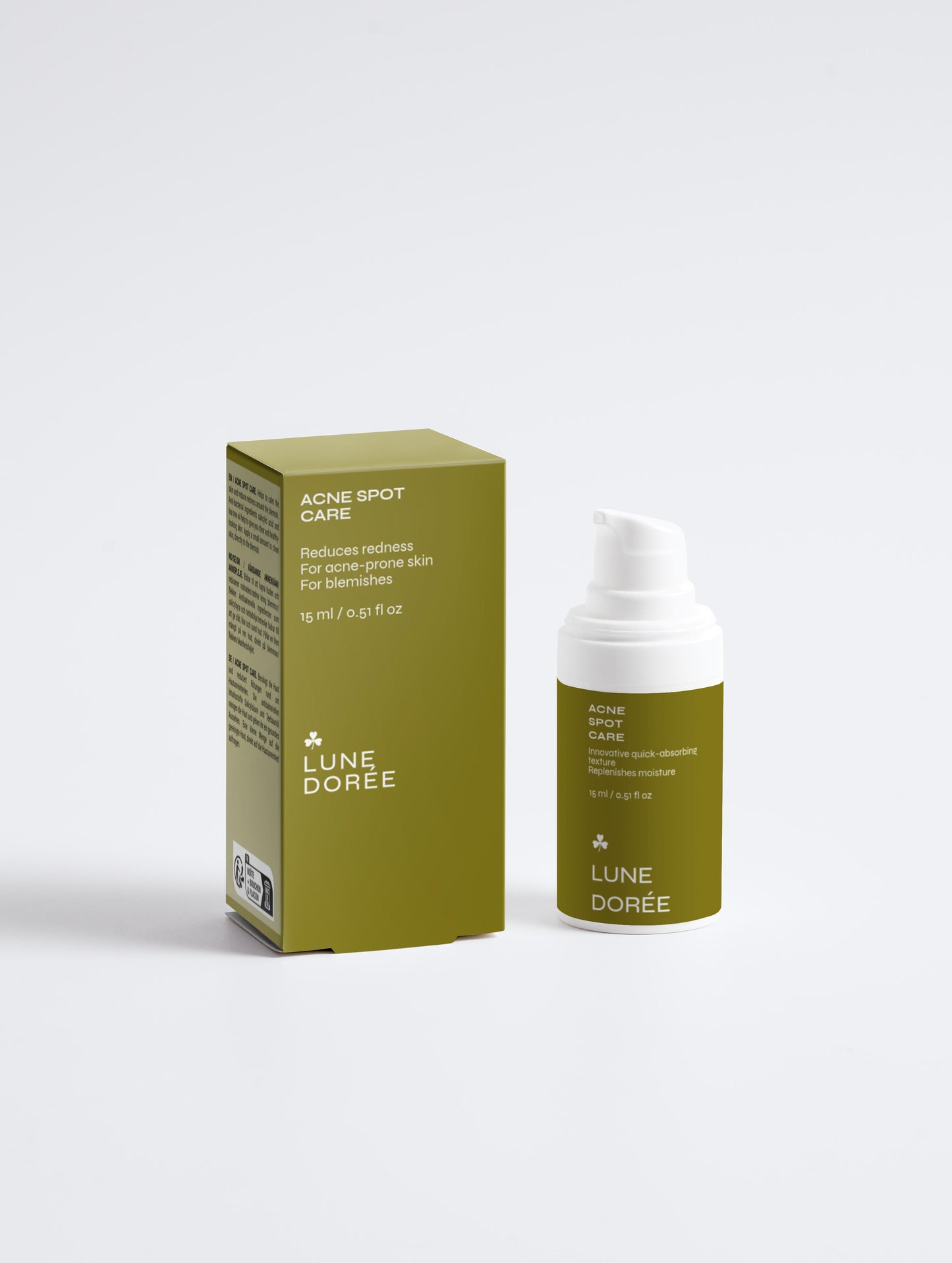 Acne Spot Care / 15 ml