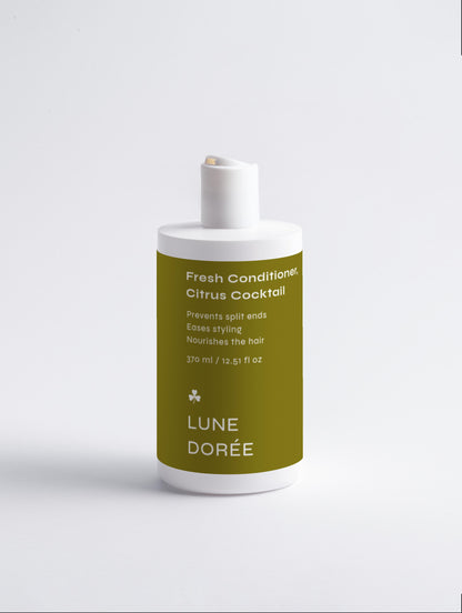 Fresh Conditioner, Citrus Cocktail / 370 ml