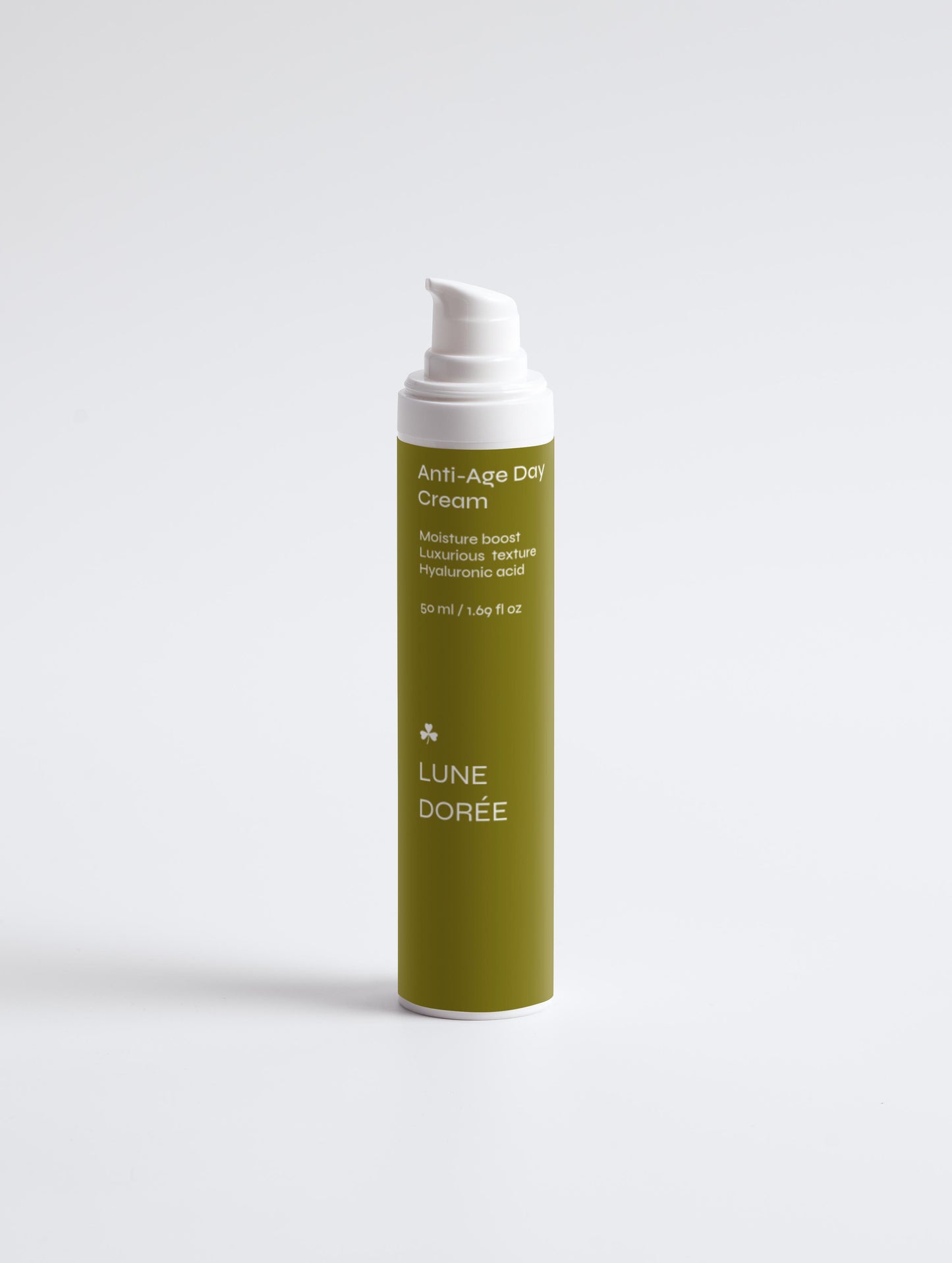 Anti-Age Day Cream / 50 ml