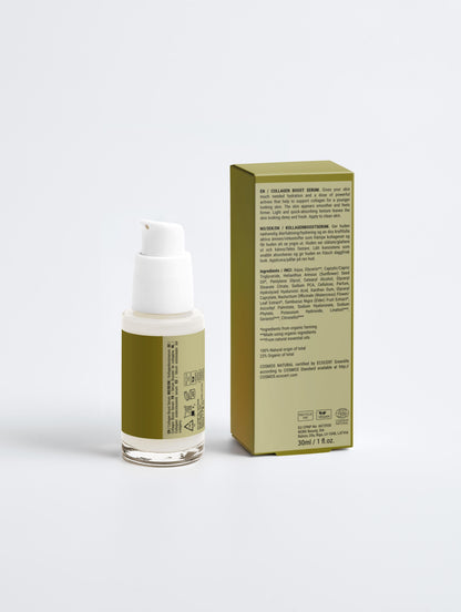 Collagen Boost Serum / 30 ml