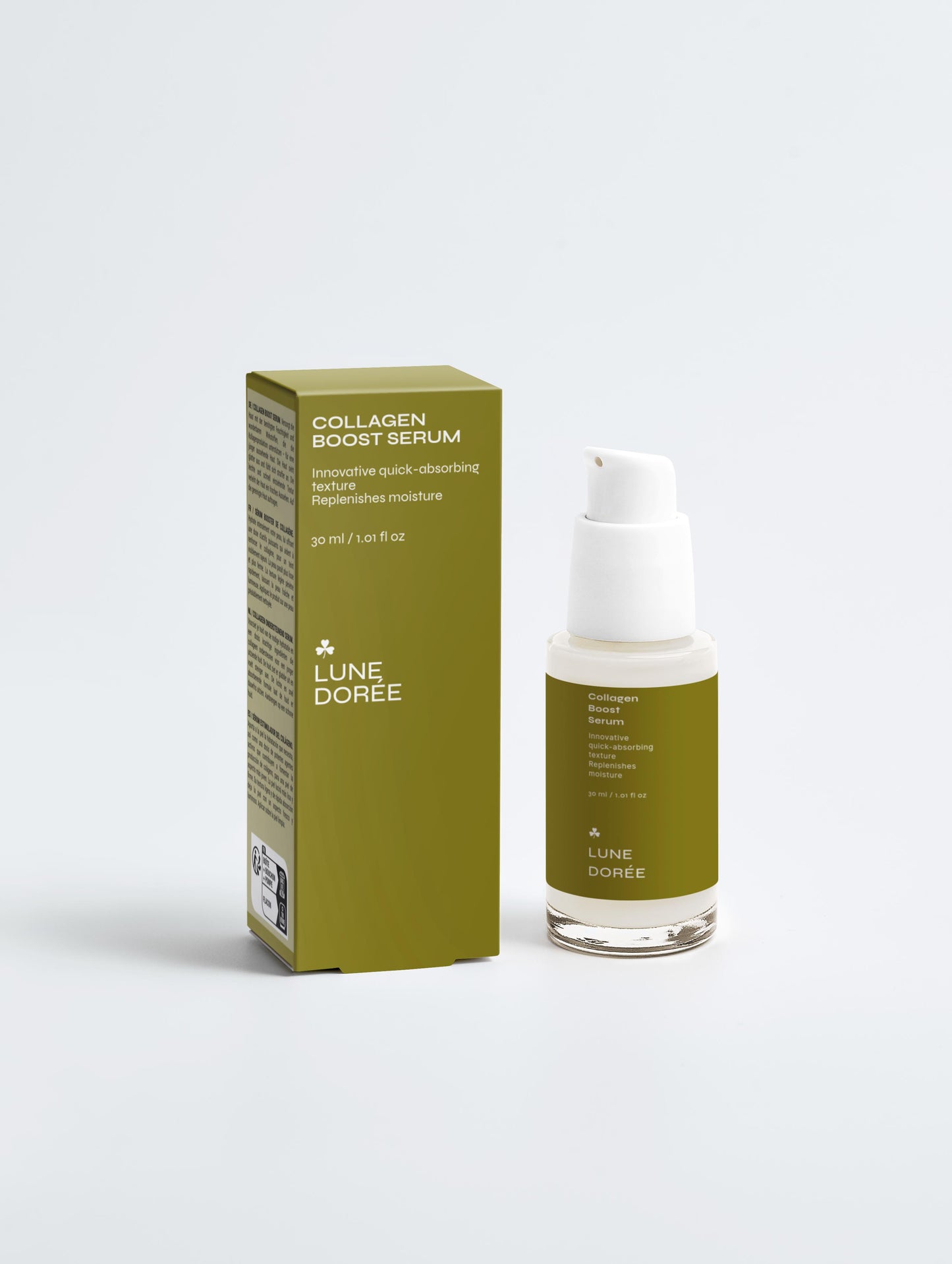 Collagen Boost Serum / 30 ml