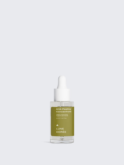 AHA Peeling Concentrate / 30 ml