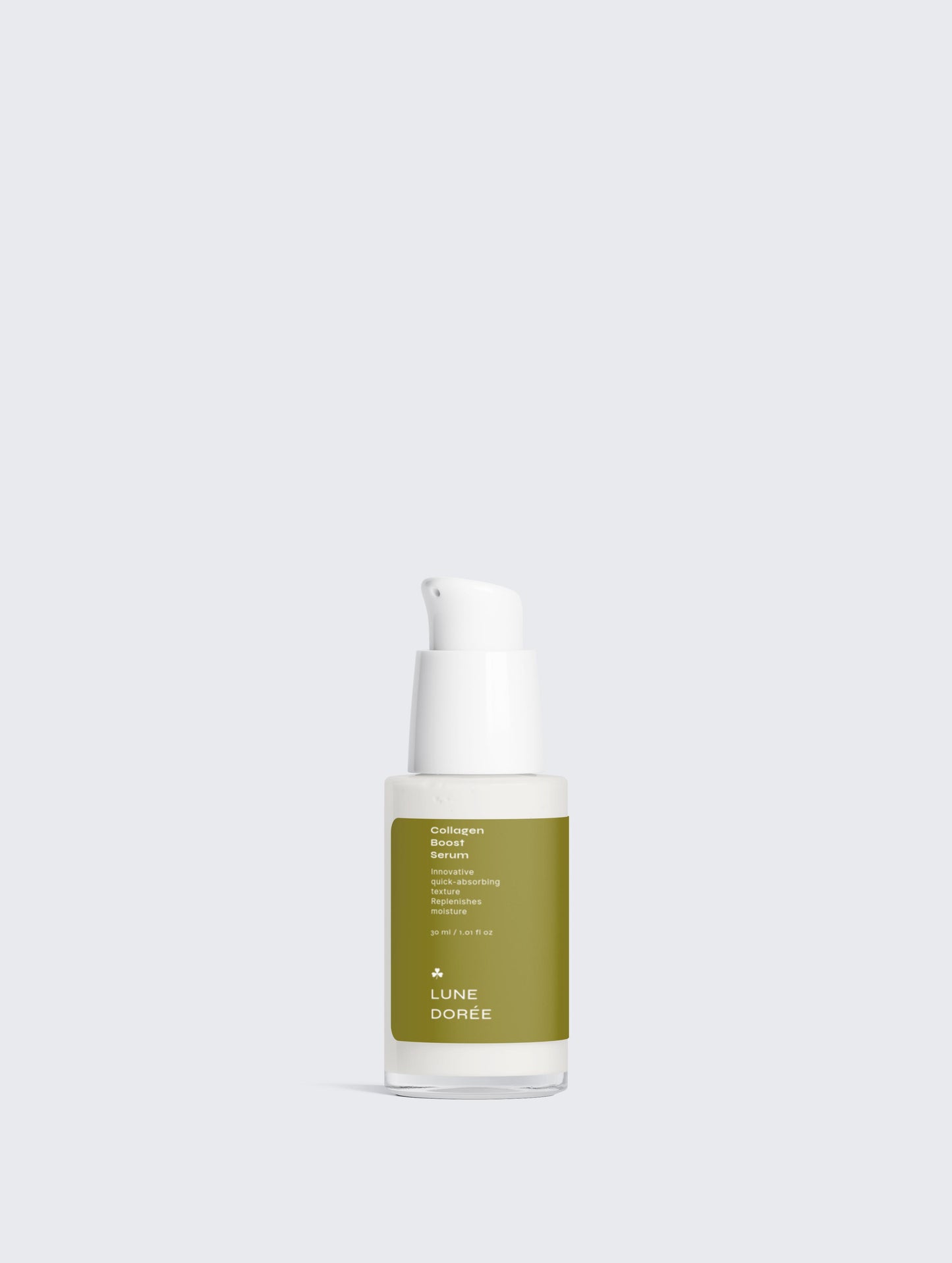 Collagen Boost Serum / 30 ml